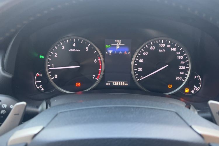 Used Lexus NX 2015 200T All-Wheel-Drive Fēngshàng Edition
