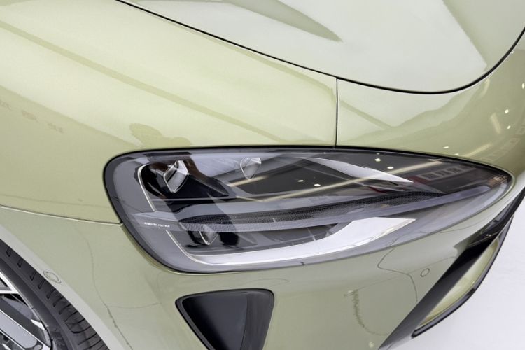 Used  SU7 2024 Rear-Drive Ultra-Long Range Advanced Pro-Level Intelligent Driving Version