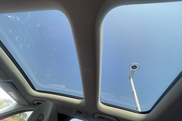 Used Mercedes-Benz C-Class 2020 Restyled C 200 Estate
