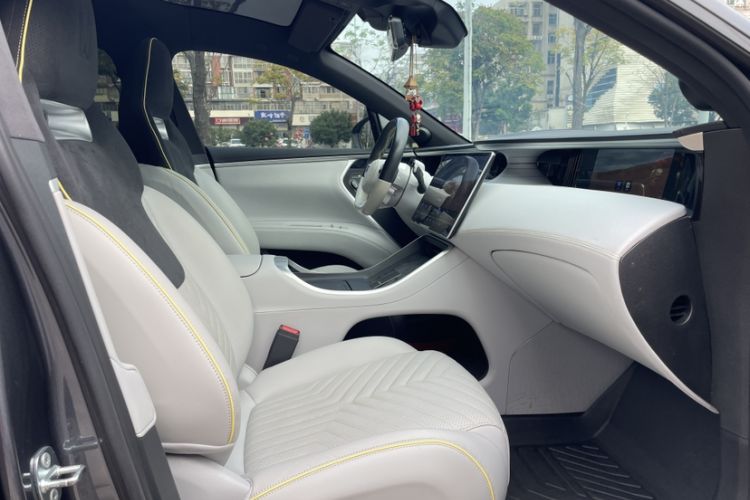 Used  11 2023 Harmony 90-degree Rear-wheel Drive Edition
