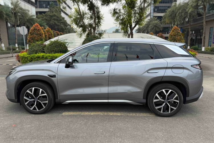 Used BYD Song L DM-i 2025 Intelligent Driving Version 160 km Excellence Edition