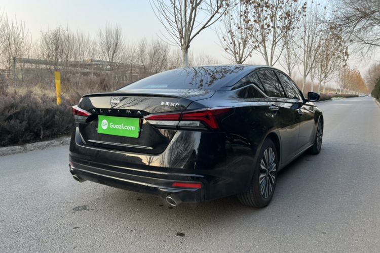 Used Nissan Teana 2022 2.0L XL-TLS Enjoyment Edition
