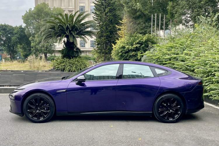 Used XPeng P7 2020 670N
