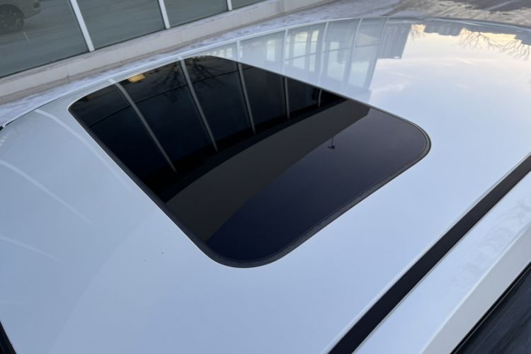 Used Nissan Lannia 2016 1.6L CVT Smart Cool Edition