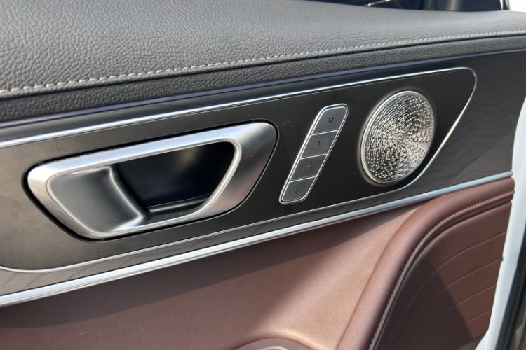 Used Chery Tiggo 8 PRO 2024 Champion Edition 290T Two-Wheel Drive Peak Version 5 Seats