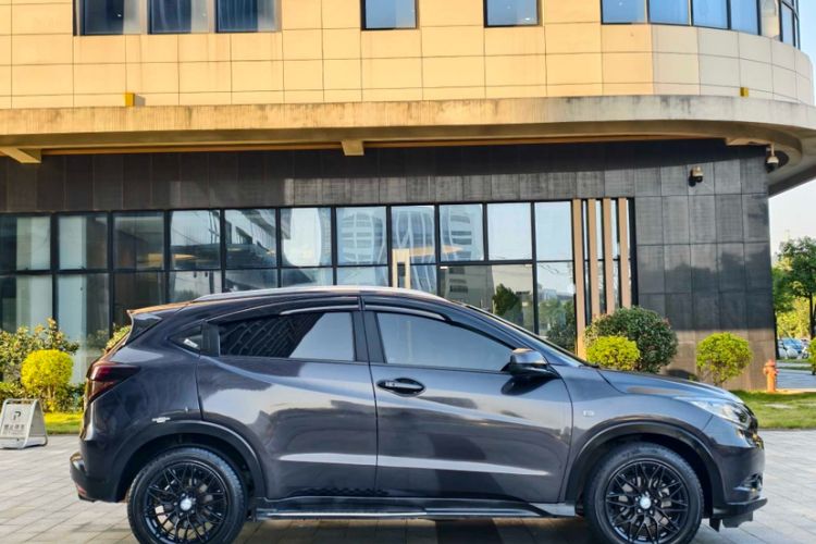 Used Honda Vezel 2018 1.5L CVT 2WD Technology Elite Model
