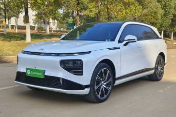 Used XPeng G9 2024 702 Max