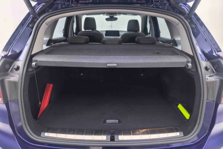 Used BMW X1 2020 sDrive25Li Leading Model
