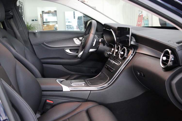 Used Mercedes-Benz C-Class 2020 Restyled C 260 L Sport Edition
