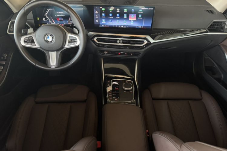 Used BMW 3 Series 2024 320i M Sport Package
