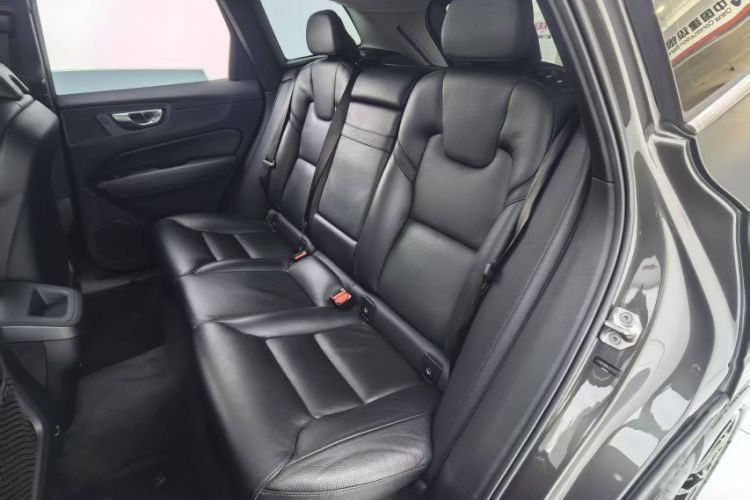 Used Volvo XC60 2020 T5 4x4 Smart Luxury Edition
