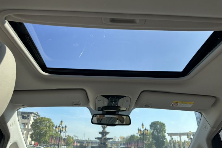 Used GAC Trumpchi M8 2018 320T Luxury Edition