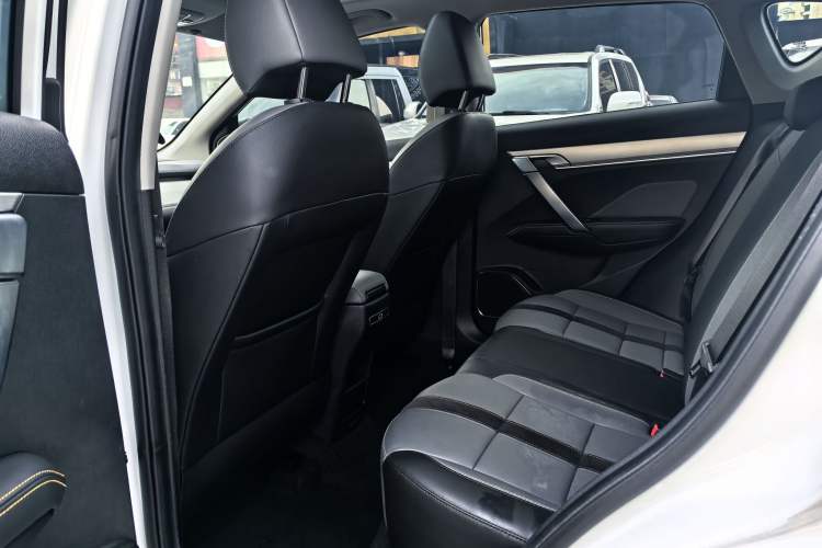 Used Geely Auto Coolray 2023 1.5T DCT Diamond Edition
