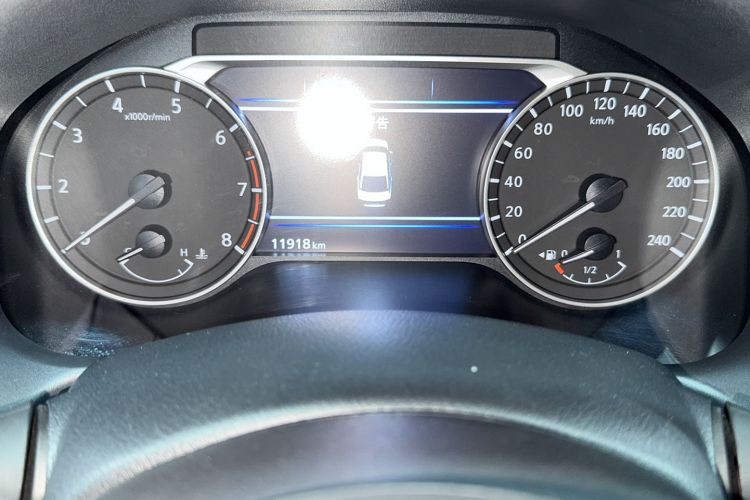 Used Nissan Teana 2022 2.0L XL-TLS Enjoyment Edition
