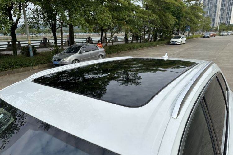 Used Audi Q7 2016 45 TFSI S line Sport Edition
