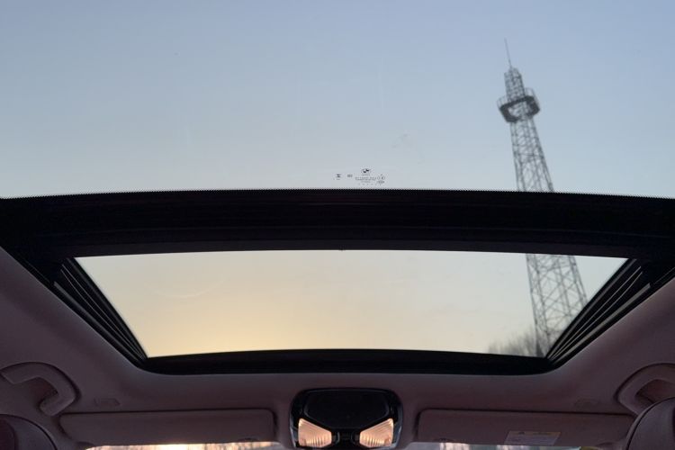 Used BMW 3 Series 2024 320Li M Sport Package
