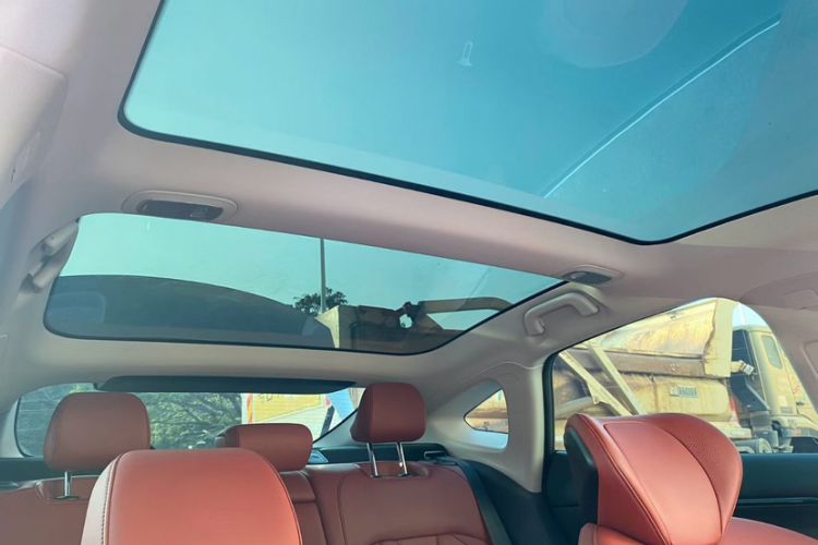 Used XPeng P7 2020 670E
