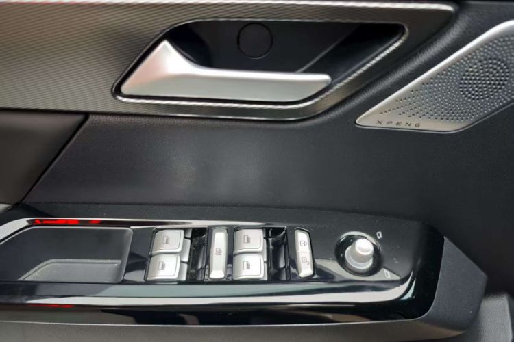 Used XPeng G3 2022 G3i 460N
