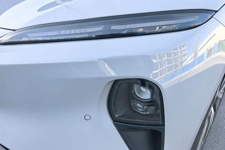 Used Nio ET5 2022 75 kWh