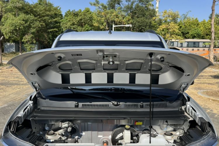 Used Wuling Zhiguang New Energy 
