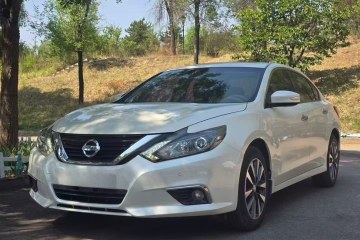 Used Nissan Teana 2016 2.0L XL-Upper Smart Edition