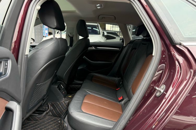 Used Audi A3 2016 Sportback 40 TFSI Style Edition
