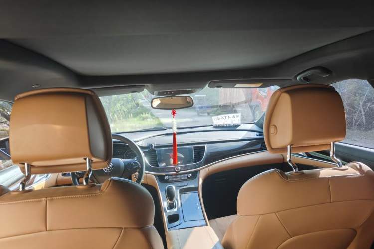 Used Buick LaCrosse 2016 20T Elite Edition
