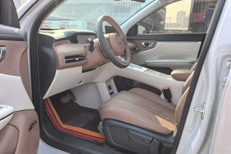 Used Wuling Bingo S 2025 Model 325km Deluxe Edition