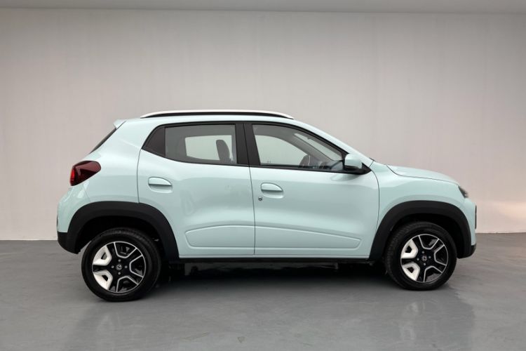 Used Dongfeng NAMMI EX1 2023 PRO Light Wind Edition Lightning Model
