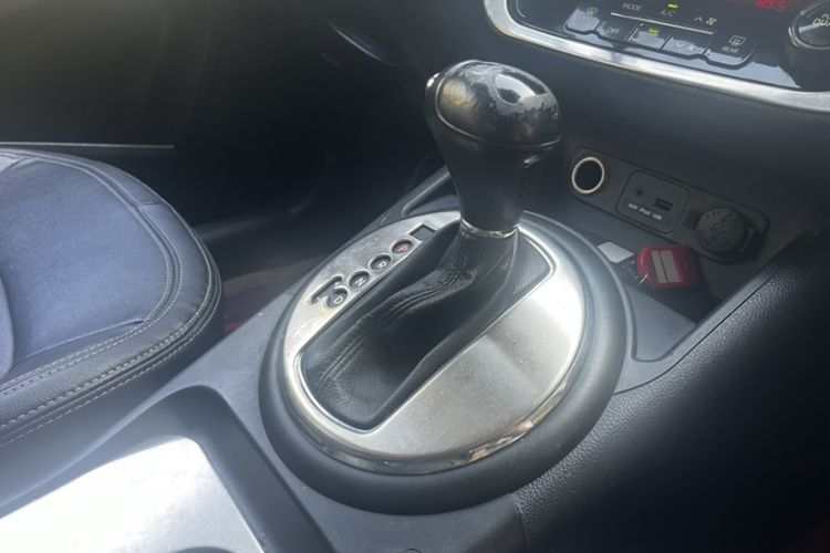 Used Kia Sportage R 2014 2.0L Automatic Two-Wheel Drive DLX
