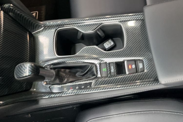 Used Honda Accord 2018 260TURBO Elite Edition China VI
