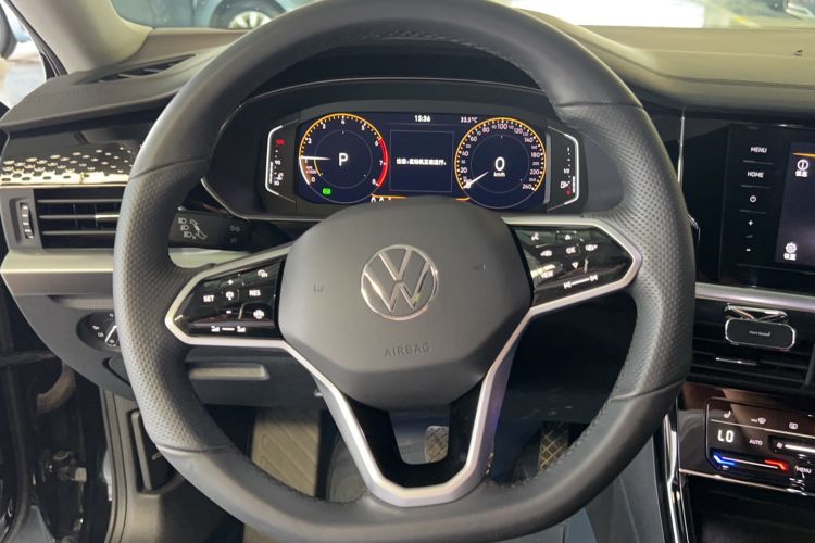 Used Volkswagen Passat 2023 330TSI Starry Elite Edition
