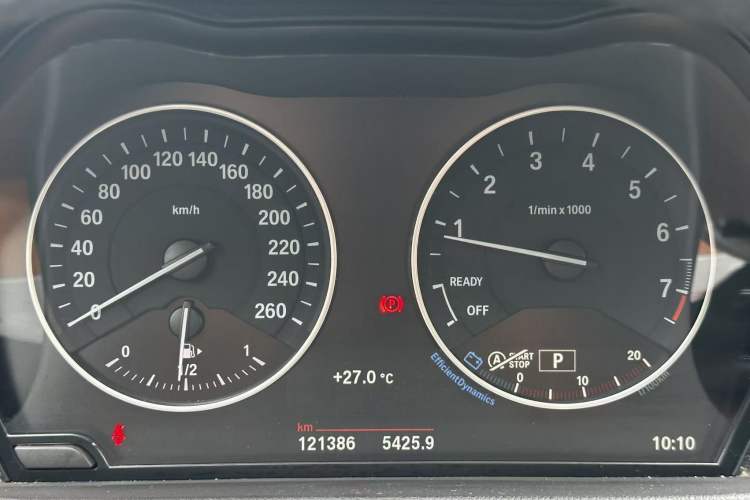 Used BMW X1 2016 xDrive20Li Luxury Model
