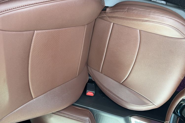 Used Kia K5 2014 2.0L Automatic LUXURY
