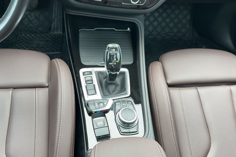 Used BMW 1 Series 2021 125i M Sport Night Edition
