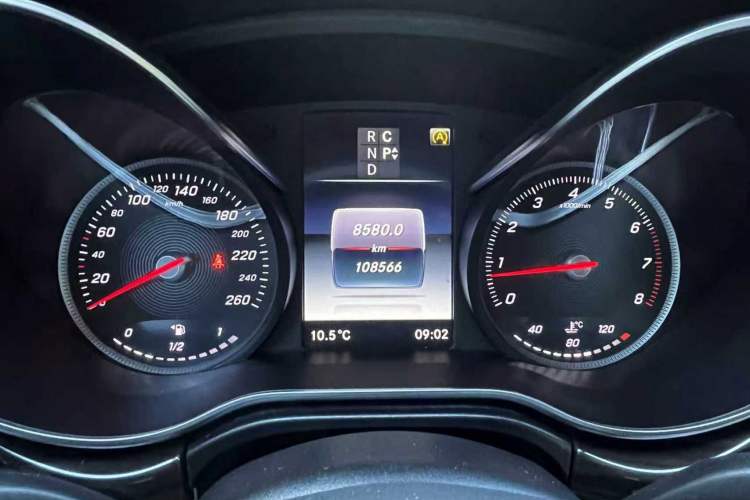 Used Mercedes-Benz V-Class 2018 V 260 Avantgarde Edition China V
