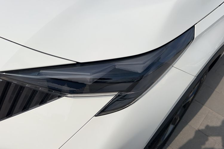 Used GAC Trumpchi GS3 2025 Shadow Speed 270T Enjoyment Edition Soaring to New Heights
