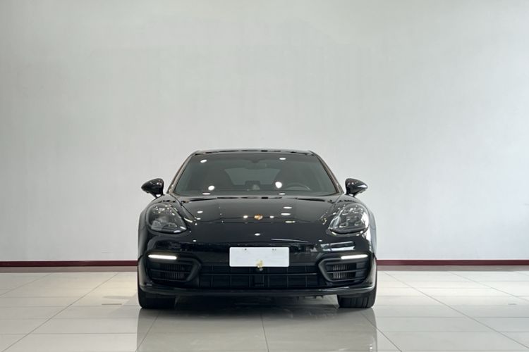 Used Porsche Panamera 2023 Facelifted Panamera 2.9T Platinum Edition