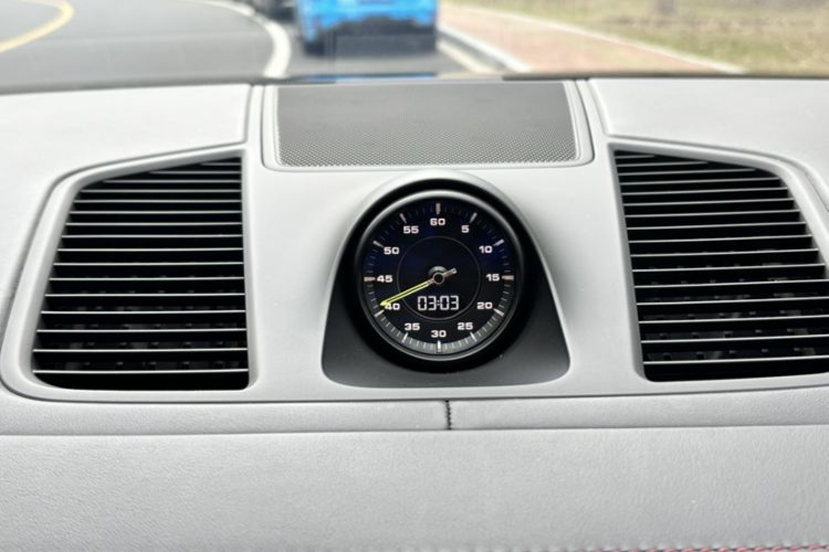 Used Porsche Cayenne 2019 Cayenne E-Hybrid 2.0T
