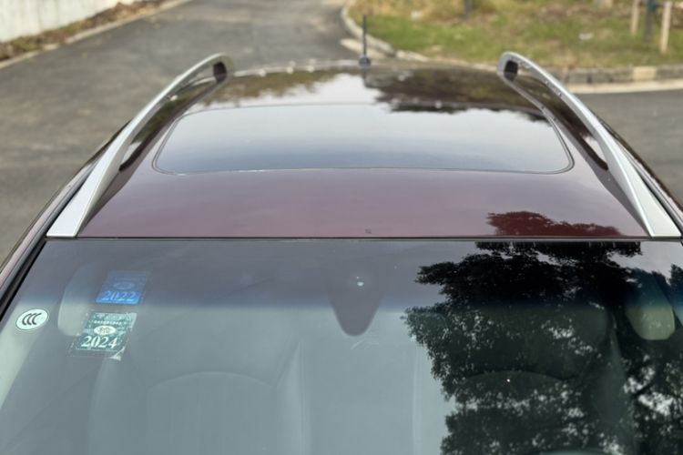 Used Infiniti QX50 2015 2.5L Comfort Edition
