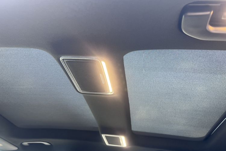 Used Mercedes-Benz GLC 2020 GLC 260 L 4MATIC Luxury Model
