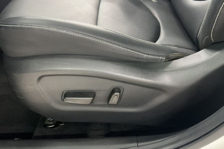 Used Hyundai ix25 2017 1.6L Automatic Smart Version