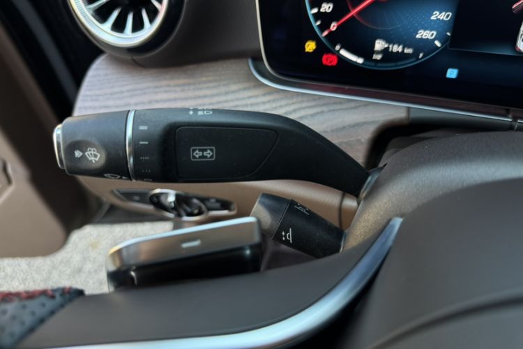 Used Mercedes-Benz E-Class 2023 E 300 L Luxury Model
