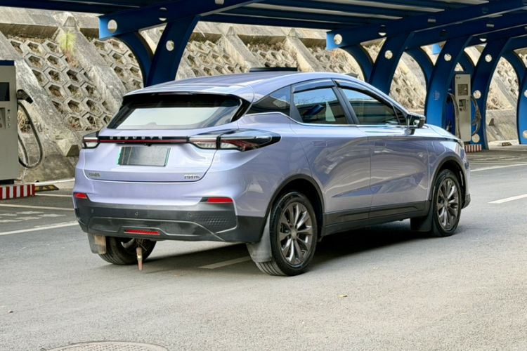 Used Geometry M6 2022 580 New Le Xinying