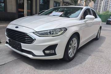 Used Ford Mondeo 2020 EcoBoost 180 Stylish Model