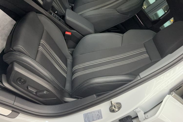 Used Audi A3 2024 Sportback 35 TFSI Fashionable Sports Model
