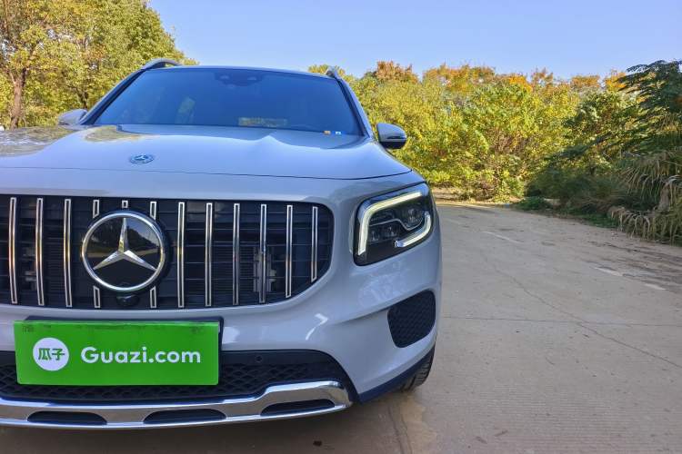 Used Mercedes-Benz GLB 2020 GLB 200 Stylish Edition
