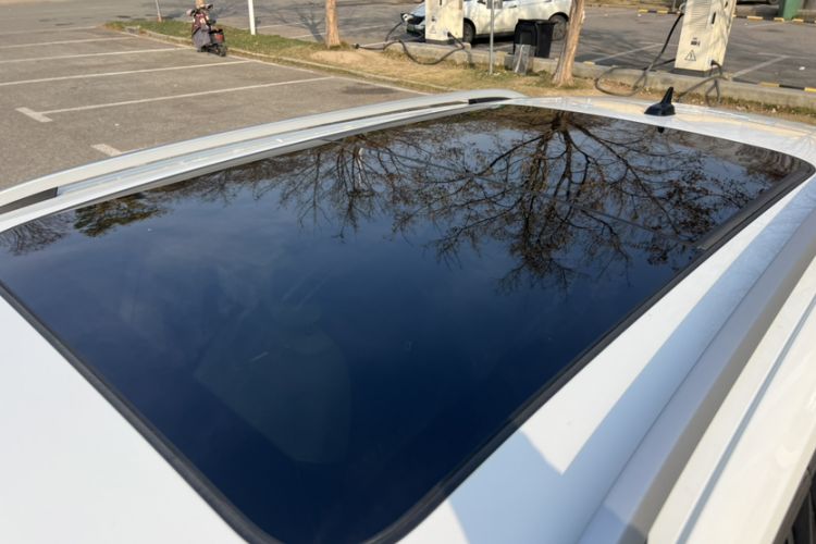 Used Volkswagen Tharu 2023 300TSI Two-Wheel-Drive Full Moon Edition
