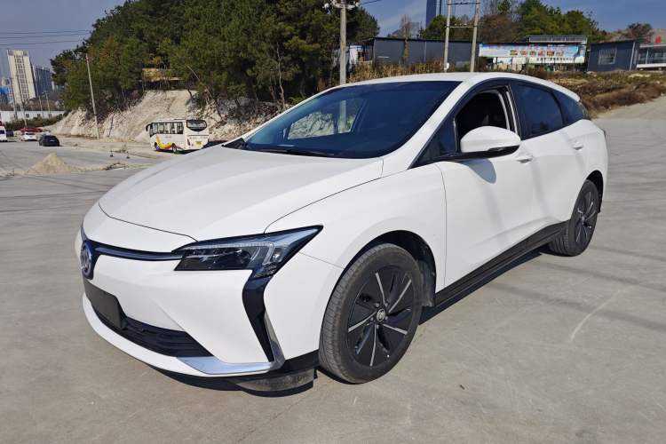 Used Buick Velite 6 2024 430km Comfort Edition
