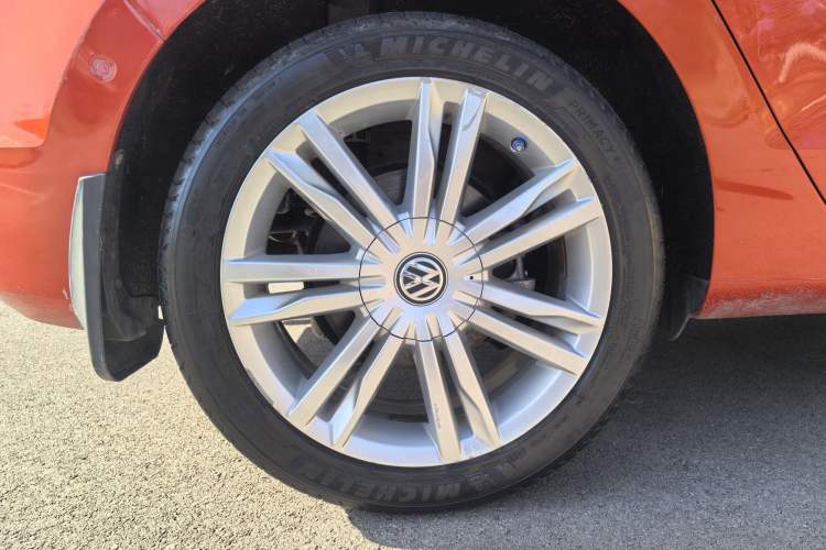 Used Volkswagen Golf Sportsvan 2016 280TSI Automatic Flagship Model